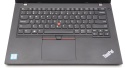 Lenovo Thinkpad L490 i5-83365U 1.90Ghz 16GB RAM 256GB SSD HD