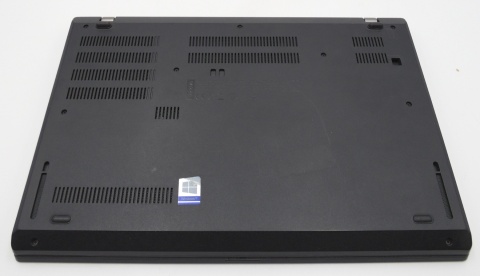 Lenovo Thinkpad L490 i5-83365U 1.90Ghz 16GB RAM 256GB SSD HD