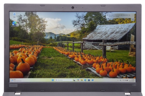 Lenovo Thinkpad L580 i5-8250U/8GB/256GB SSD 15.6" Full HD/W11 PRO Lenovo Thinkpad L580 i5-8250U/8GB/256GB SSD 15.6" Full HD/W11 PRO