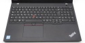 Lenovo Thinkpad L580 i5-8250U/8GB/256GB SSD 15.6" Full HD/W11 PRO