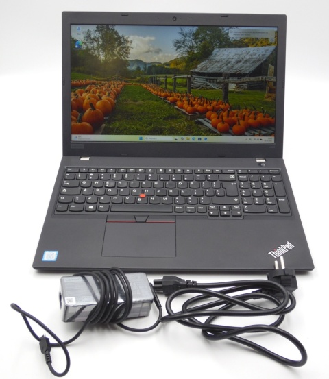 Lenovo Thinkpad L580 i5-8250U/8GB/256GB SSD 15.6" Full HD/W11 PRO Lenovo Thinkpad L580 i5-8250U/8GB/256GB SSD 15.6" Full HD/W11 PRO