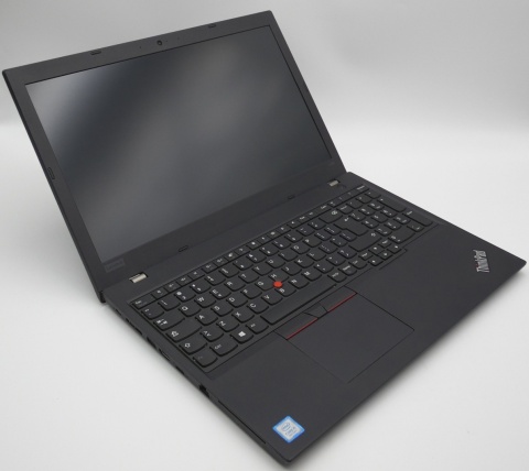 Lenovo Thinkpad L580 i5-8250U/8GB/256GB SSD 15.6" Full HD/W11 PRO Lenovo Thinkpad L580 i5-8250U/8GB/256GB SSD 15.6" Full HD/W11 PRO