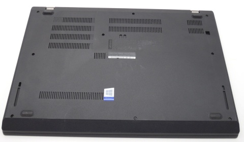 Lenovo Thinkpad L580 i5-8250U/8GB/256GB SSD 15.6" Full HD/W11 PRO Lenovo Thinkpad L580 i5-8250U/8GB/256GB SSD 15.6" Full HD/W11 PRO