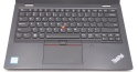 Lenovo Thinkpad L390 13.3" i5-8265U/8GB/256GB SSD " Full HD/W11 PRO
