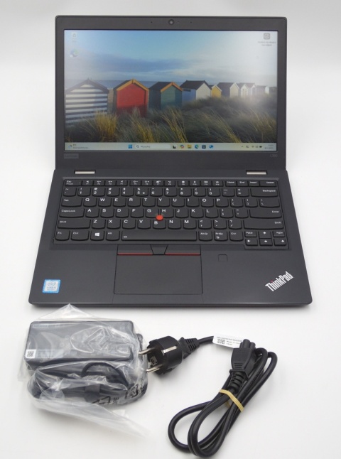 Lenovo Thinkpad L390 13.3" i5-8265U/8GB/256GB SSD " Full HD/W11 PRO