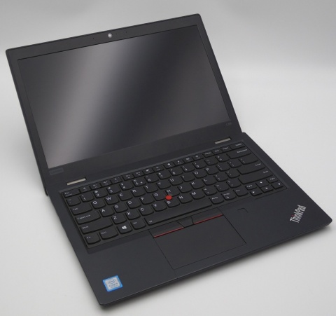 Lenovo Thinkpad L390 13.3" i5-8265U/8GB/256GB SSD " Full HD/W11 PRO