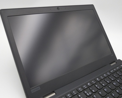 Lenovo Thinkpad L390 13.3" i5-8265U/8GB/256GB SSD " Full HD/W11 PRO