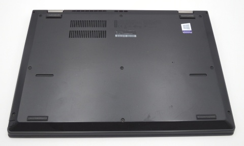 Lenovo Thinkpad L390 13.3" i5-8265U/8GB/256GB SSD " Full HD/W11 PRO