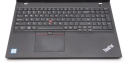 Lenovo Thinkpad L580 15.6" HD i5-8350U/8GB/256GB SSD/W11 + DOCK