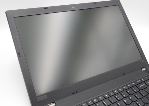 Lenovo Thinkpad L580 15.6" HD i5-8350U/8GB/256GB SSD/W11 + DOCK