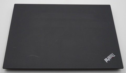 Lenovo Thinkpad L580 15.6" HD i5-8350U/8GB/256GB SSD/W11 + DOCK