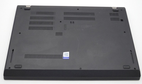 Lenovo Thinkpad L580 15.6" HD i5-8350U/8GB/256GB SSD/W11 + DOCK