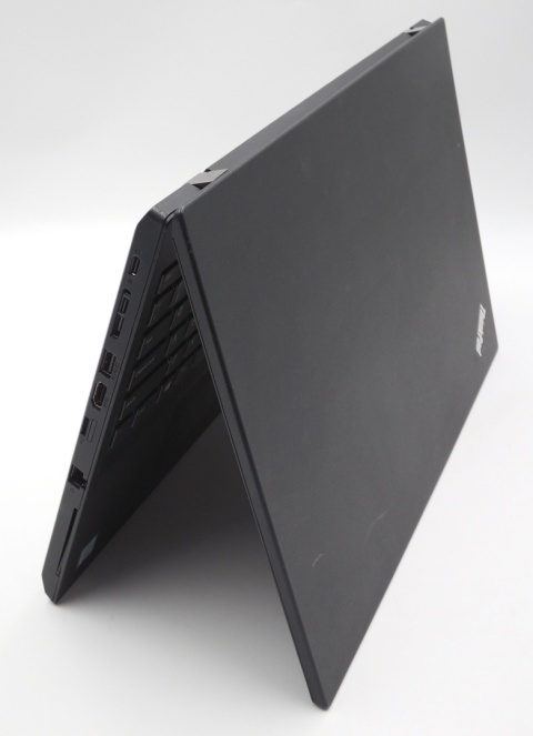 Lenovo Thinkpad L580 15.6" HD i5-8350U/8GB/256GB SSD/W11 + DOCK