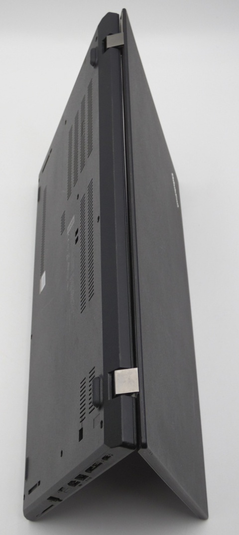 Lenovo Thinkpad L580 15.6" HD i5-8350U/8GB/256GB SSD/W11 + DOCK