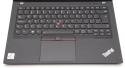 Lenovo Thinkpad T14 G1 i7-10610U/16GB/512G/W11/FULL HD/Geforce MX330