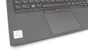 Lenovo Thinkpad T14 G1 i7-10610U/16GB/512G/W11/FULL HD/Geforce MX330