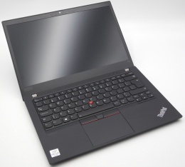 Lenovo Thinkpad T14 G1 i7-10610U/16GB/512G/W11/FULL HD/Geforce MX330