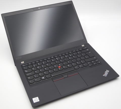 Lenovo Thinkpad T14 G1 i7-10610U/16GB/512G/W11/FULL HD/Geforce MX330