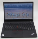 Lenovo Thinkpad T14 G1 i7-10610U/16GB/512G/W11/FULL HD/Geforce MX330