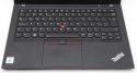 Lenovo Thinkpad T14 G1 i7-10610U/16GB/512G/W11/FULL HD/Geforce MX330