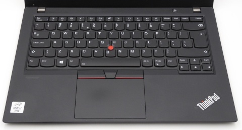 Lenovo Thinkpad T14 G1 i7-10610U/16GB/512G/W11/FULL HD/Geforce MX330