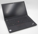 Lenovo Thinkpad T14 G1 i7-10610U/16GB/512G/W11/FULL HD/Geforce MX330