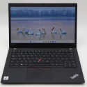 Lenovo Thinkpad T14 G1 i7-10610U/16GB/512G/W11/FULL HD/Geforce MX330