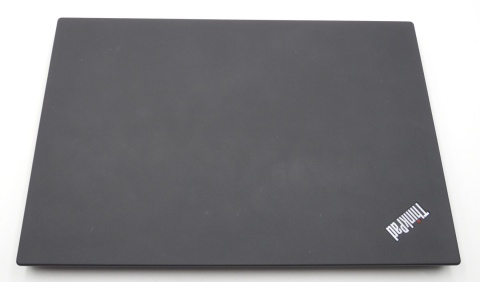 Lenovo Thinkpad T490 i7-8665U/32GB/1TB NVMe/W11/FHD/MX250+ SŁUCHAWKI