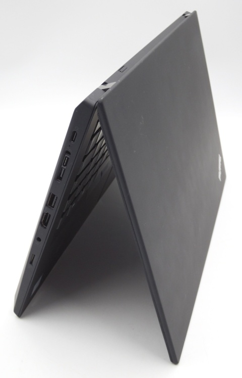 Lenovo Thinkpad T490 i7-8665U/32GB/1TB NVMe/W11/FHD/MX250+ SŁUCHAWKI