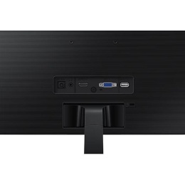 Monitor Samsung S24D364GAU Curved Monitor - VA, Full HD, 100 Hz, HDMI