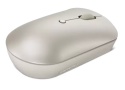 Mysz Lenovo 540 USB-C Wireles Compact - beżowa Mysz Lenovo 540 USB-C Wireles Compact - beżowa