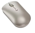 Mysz Lenovo 540 USB-C Wireles Compact - beżowa Mysz Lenovo 540 USB-C Wireles Compact - beżowa