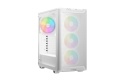 Obudowa be quiet! PURE BASE 501 LX White BGW79 RGB 4X FAN