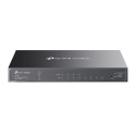 Przełącznik TP-Link Omada SG2008P 8x1G w tym 4x POE 62W