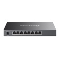 Przełącznik TP-Link Omada SG2008P 8x1G w tym 4x POE 62W