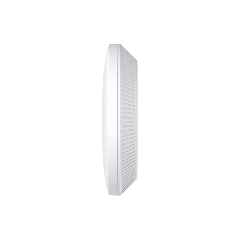 Punkt dostępowy TP-Link EAP723 Wi-Fi 7 BE3600 2.5G POE Omada Mesh