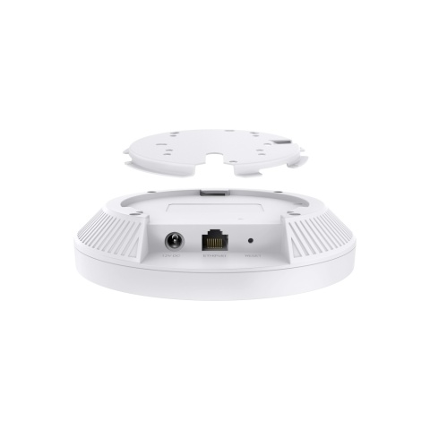 Punkt dostępowy TP-Link EAP723 Wi-Fi 7 BE3600 2.5G POE Omada Mesh