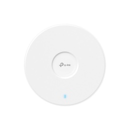 Punkt dostępowy TP-Link EAP723 Wi-Fi 7 BE3600 2.5G POE Omada Mesh