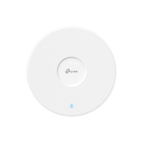 Punkt dostępowy TP-Link EAP723 Wi-Fi 7 BE3600 2.5G POE Omada Mesh