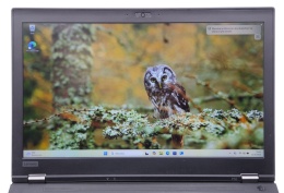 Stacja robocza Lenovo Thinkpad P52 15.6