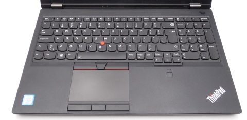 Stacja robocza Lenovo Thinkpad P52 15.6" i7-8850H/P3200/32GB/512G/W11 Stacja robocza Lenovo Thinkpad P52 15.6" i7-8850H/P3200/32GB/512G/W11