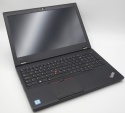 Stacja robocza Lenovo Thinkpad P52 15.6" i7-8850H/P3200/32GB/512G/W11 Stacja robocza Lenovo Thinkpad P52 15.6" i7-8850H/P3200/32GB/512G/W11