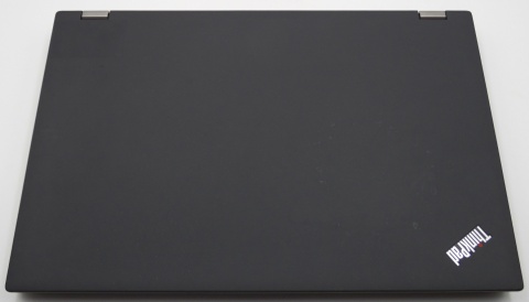 Stacja robocza Lenovo Thinkpad P52 15.6" i7-8850H/P3200/32GB/512G/W11 Stacja robocza Lenovo Thinkpad P52 15.6" i7-8850H/P3200/32GB/512G/W11