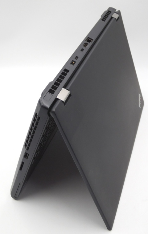 Stacja robocza Lenovo Thinkpad P52 15.6" i7-8850H/P3200/32GB/512G/W11 Stacja robocza Lenovo Thinkpad P52 15.6" i7-8850H/P3200/32GB/512G/W11