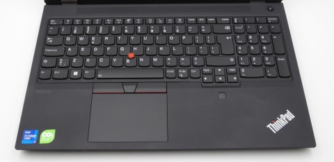 Stacja Lenovo Thinkpad P15 Gen2 15.6" i7-11850H/RTX A3000/32GB/1TB/W11