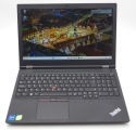 Stacja Lenovo Thinkpad P15 Gen2 15.6" i7-11850H/RTX A3000/32GB/1TB/W11
