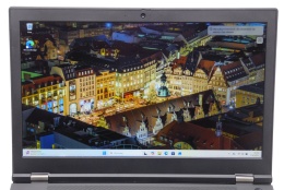 Stacja Lenovo Thinkpad P15 Gen2 15.6