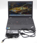 Stacja Lenovo Thinkpad P15 Gen2 15.6" i7-11850H/RTX A3000/32GB/1TB/W11