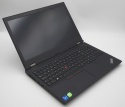 Stacja Lenovo Thinkpad P15 Gen2 15.6" i7-11850H/RTX A3000/32GB/1TB/W11