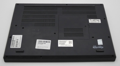 Stacja Lenovo Thinkpad P15 Gen2 15.6" i7-11850H/RTX A3000/32GB/1TB/W11